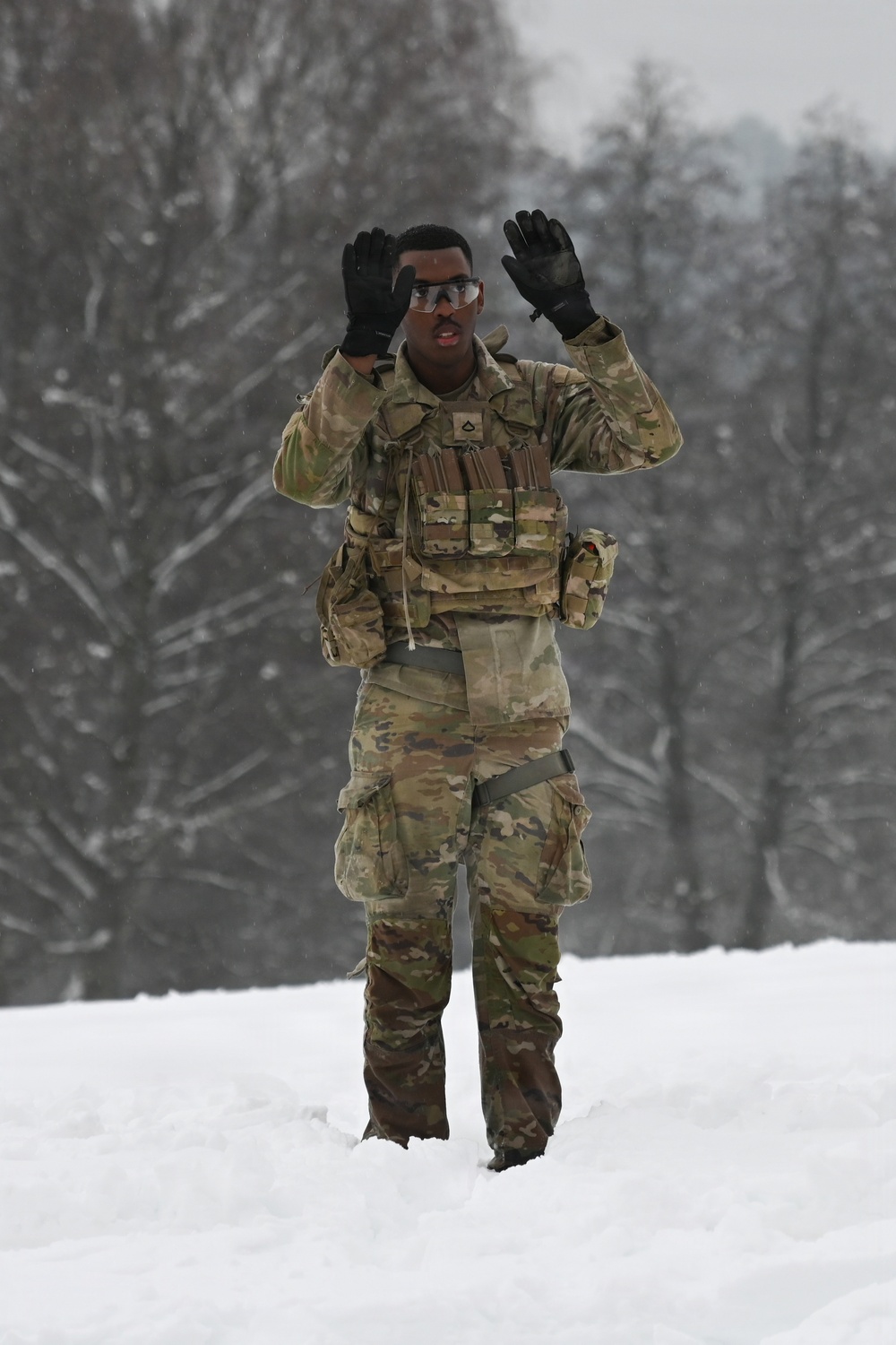 Dynamic Front 26: 4-319 Table XV Qualification