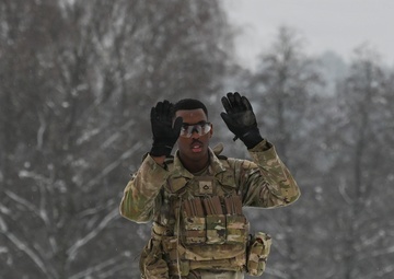 Dynamic Front 26: 4-319 Table XV Qualification