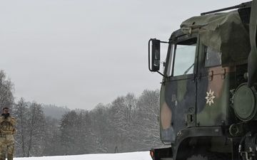 Dynamic Front 26: 4-319 Table XV Qualification