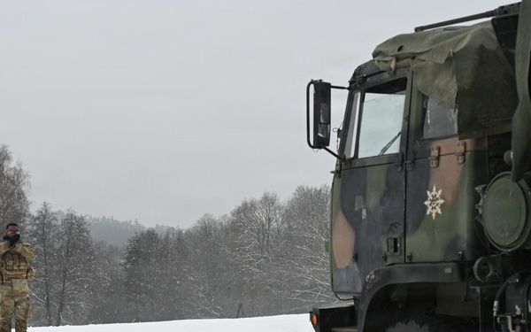 Dynamic Front 26: 4-319 Table XV Qualification