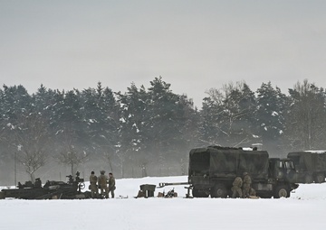 Dynamic Front 26: 4-319 Table XV Qualification