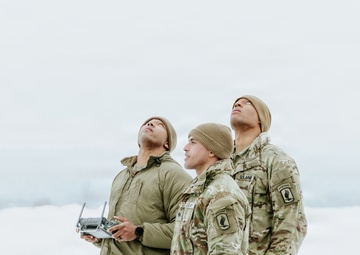 JMTG-U Provides UAS Training to 3-504 PIR Soldiers