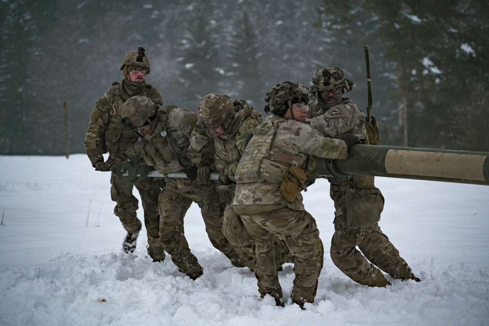 Dynamic Front 26: 4-319 Table XV Qualification