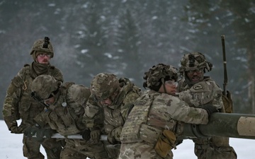 Dynamic Front 26: 4-319 Table XV Qualification