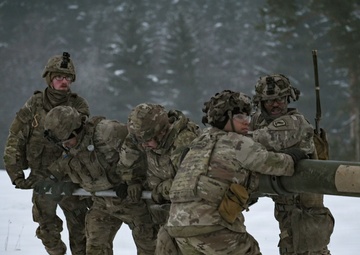 Dynamic Front 26: 4-319 Table XV Qualification