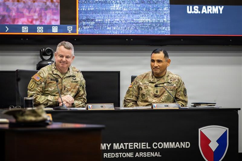 AMC FY26 Global Town Hall