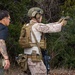 U.S. Marines with the 24th Marine Expeditionary Unit, conduct rifle and pistol drills