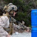 U.S. Marines with the 24th Marine Expeditionary Unit, conduct rifle and pistol drills