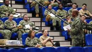 Keeping in Touch - the American Red Cross Emergency Communication Services