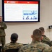 Marine Corps Logistics Command Sharpens Readiness Through Campaign Planning and Professional Military Education
