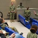 MyNavy Career Center Leadership Visits NAS Sigonella to Engage Sailors and Leaders
