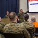 Marine Corps Logistics Command Sharpens Readiness Through Campaign Planning and Professional Military Education
