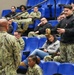 MyNavy Career Center Leadership Visits NAS Sigonella to Engage Sailors and Leaders