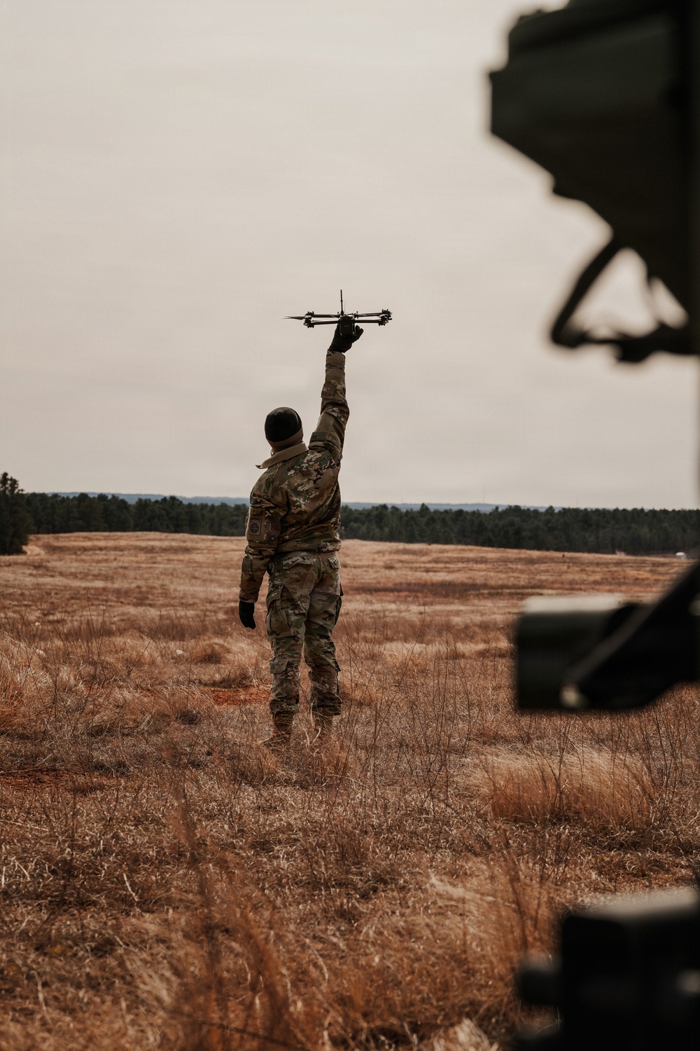 Panther Avalanche (Drones)