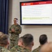 Marine Corps Logistics Command Sharpens Readiness Through Campaign Planning and Professional Military Education