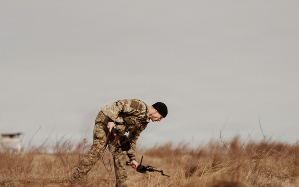 Panther Avalanche (Drones)