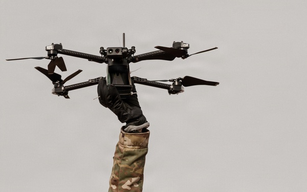 Panther Avalanche (Drones)