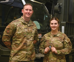 Citizen Airman contributes new name for wing’s Innovation Cell