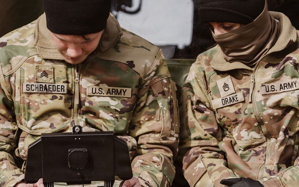 Panther Avalanche (Drones)