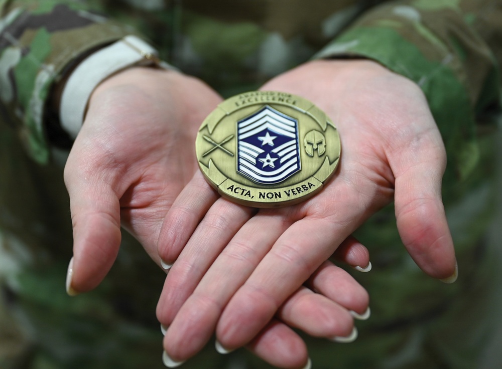 Citizen Airman contributes new name for wing’s Innovation Cell