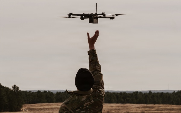 Panther Avalanche (Drones)