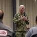 ADM Thomas Attends INSURV Conference