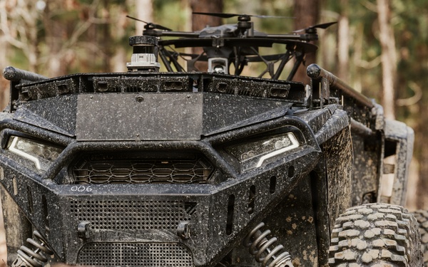 Panther Avalanche (Overland AI)