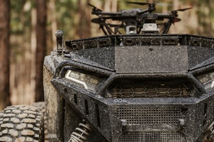 AFN Naples Regional News - Exercise Purple Blizzard and US Naval Research Lab