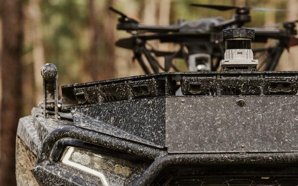 Panther Avalanche (Overland AI)