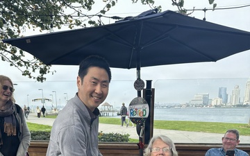 A Career of Commitment: 37 Years of Excellence at FRCSW