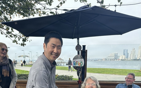 A Career of Commitment: 37 Years of Excellence at FRCSW