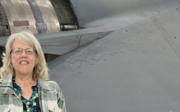 A Career of Commitment: 37 Years of Excellence at FRCSW