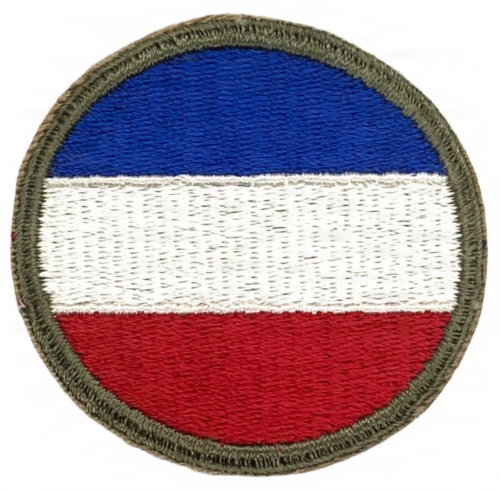 Army Ground Forces patch