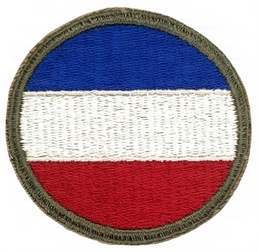 Army Ground Forces patch