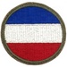 Army Ground Forces patch