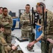 820th BDG, UK personnel strengthen allied collaboration