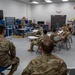 820th BDG, UK personnel strengthen allied collaboration