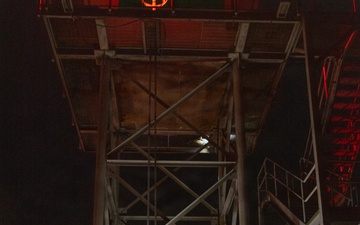 2/8 Marines call in CAS on Bombing Target 11