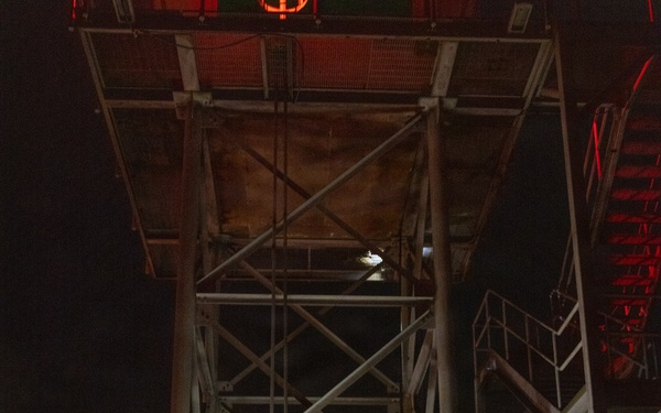 2/8 Marines call in CAS on Bombing Target 11