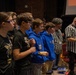 Innovation Shines Bright in Kittery: FIRST Robotics STEM Teams Compete