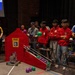 Innovation Shines Bright in Kittery: FIRST Robotics STEM Teams Compete