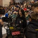 Innovation Shines Bright in Kittery: FIRST Robotics STEM Teams Compete