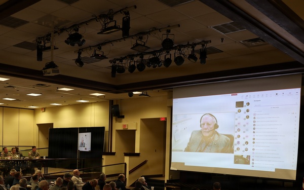 Aviation Senior Leader Forum 2026