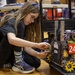 Innovation Shines Bright in Kittery: FIRST Robotics STEM Teams Compete