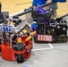 Innovation Shines Bright in Kittery: FIRST Robotics STEM Teams Compete