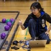 Innovation Shines Bright in Kittery: FIRST Robotics STEM Teams Compete