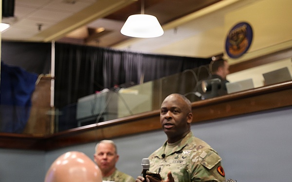 Aviation Senior Leader Forum 2026