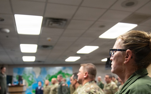 Ketterer takes command of 123rd Operations Group