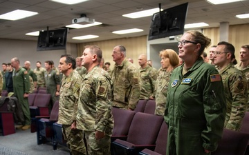 Ketterer takes command of 123rd Operations Group