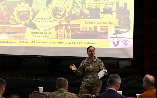 Aviation Senior Leader Forum 2026